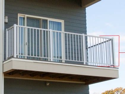 STANDAR - balustradellc