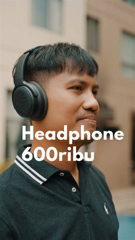 Standar Baru Headphone 600ribu Ada mode kabel type c ... - balustradellc
