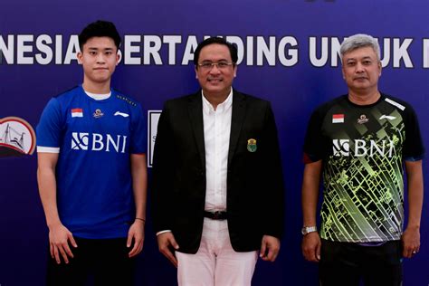 Standar Baru Pelatnas PBSI Resmikan Aturan Magang, Promosi, dan ... - balustradellc