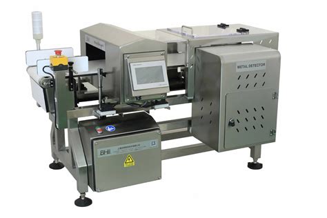 Standar Deteksi Logam Industri Makanan I METTLER TOLEDO - balustradellc