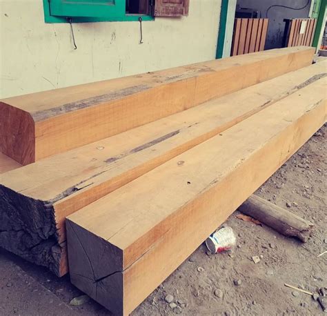 Standar Kayu Indonesia - Referensi Standar - balustradellc