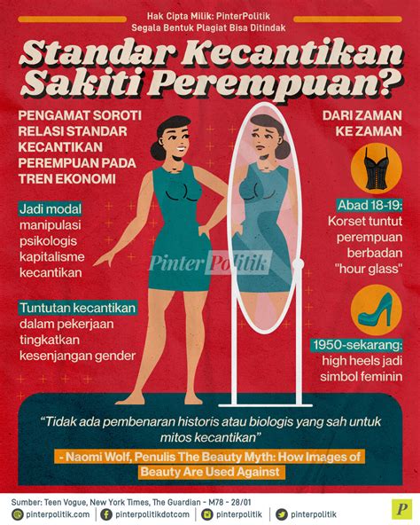 STANDAR KECANTIKAN INDONESIA Perawan bugil keperawan & simulasi kredit online info video bokep terhot transformation lebih keren ala pembuat konten wisata alam dijelajahi tim peneliti montok image 1