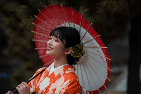 Standar Kecantikan Jepang - balustradellc