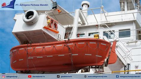 Standar Keselamatan untuk Pelampung Kapal - Velasco Indonesia - balustradellc