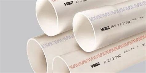 Standar Nasional dan Internasional untuk Pipa PVC - balustradellc