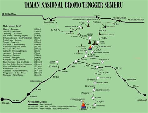 STANDAR OPERASIONAL PROSEDUR PENDAKIAN GUNUNG SEMERU … - balustradellc