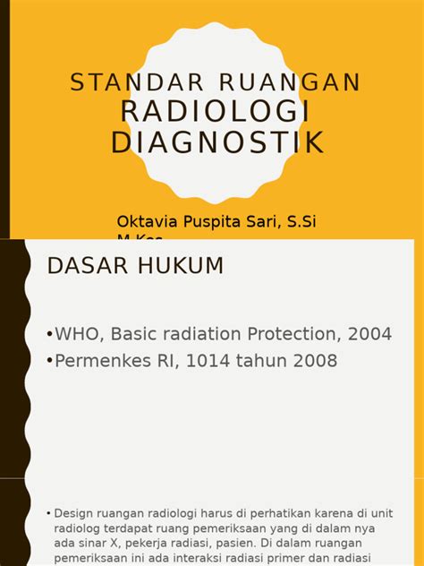 Standar Ruangan Radiologi - Free Download PDF - wintechmobiles.com