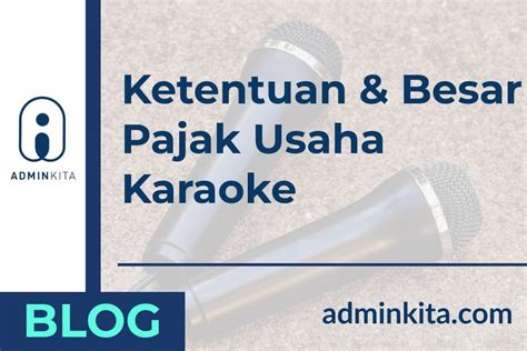 Standar Usaha Karaoke Berisiko Rendah | PDF - Scribd - balustradellc