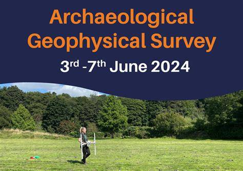 Standard and guidance for archaeological geophysical survey - raincitystudios.com