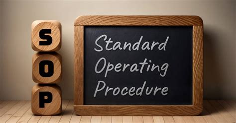 STANDARD OPERATING PROCEDURE (SOP 6) Rev A PROCEDURE for ELECTROSTATIC ... - wintechmobiles.com