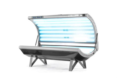 Standard Tanning - USA Foxx - wintechmobiles.com
