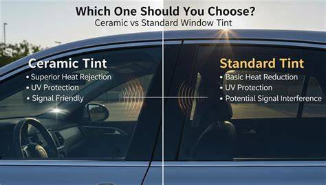 standard vs ceramic tinting : r/AutoDetailing - raincitystudios.com