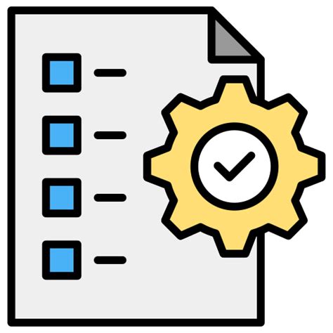 Standardization Process Icon PNG - Pngtree - coolestguyplanet.net