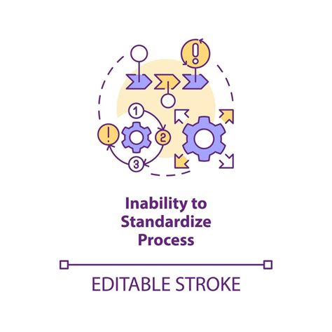 Standardize Process Vector Art, Icons, and Graphics for Free - coolestguyplanet.net