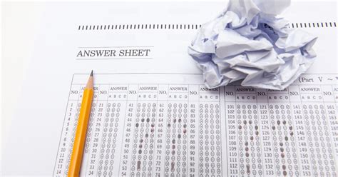 Standardized Testing is Still Failing Students - NEA - wintechmobiles.com