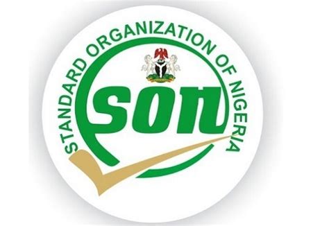 STANDARDS ORGANISATION OF NIGERIA- - public procurement