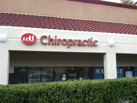 STANFORD RANCH CHRIOPRACTIC CLINIC; NPI #1427302355