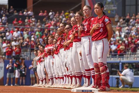 STANFORD SOFTBALL SCHEDULE & SCORES Pac-12