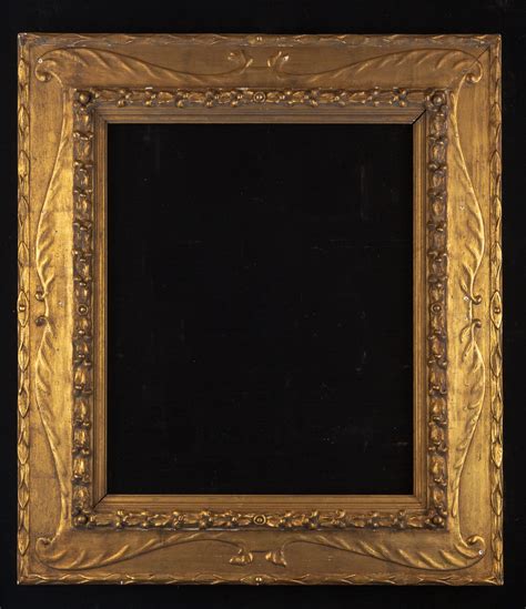 STANFORD WHITE FRAME — ANTIQUE FRAMES