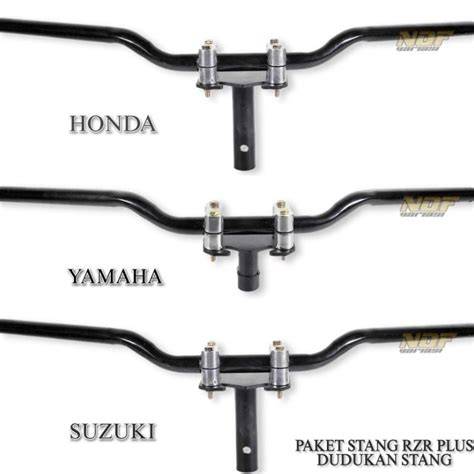 Stang RZR Harga Termurah - Kualitas Terbaik - raincitystudios.com