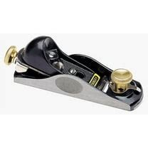 Stanley 12-960 Block Plane - Review by a Pro Boat … - balustradellc