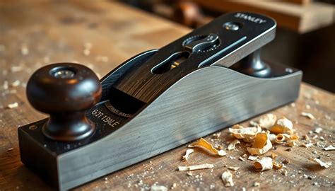Stanley 60 1/2 Block Plane Review: Complete Tuning Guide for Peak ... - balustradellc