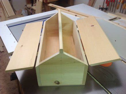 Stanley 801 Inspired Tool Tote - balustradellc