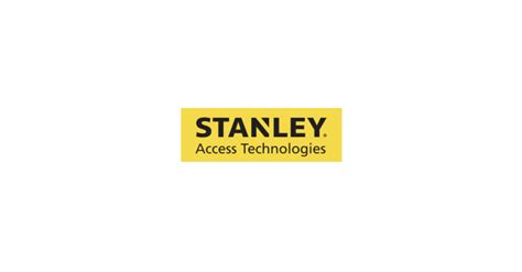 Stanley Access Technologies - Addison Automatics - coolestguyplanet.net