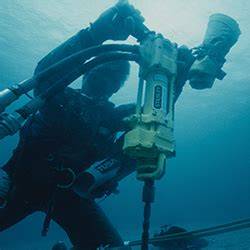 Stanley HD45310 Hydraulic Underwater Hammer Drill ... - Rental Tools Online - raincitystudios.com