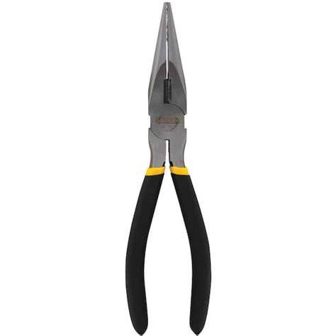 Stanley Needle Nose Pliers - Lazada Philippines - raincitystudios.com