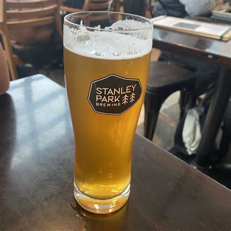 STANLEY PARK TAPHOUSE - 24 Photos & 10 Reviews