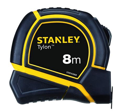 STANLEY STHT43068-12 Tylon 8 Meters Measurement Tape in …