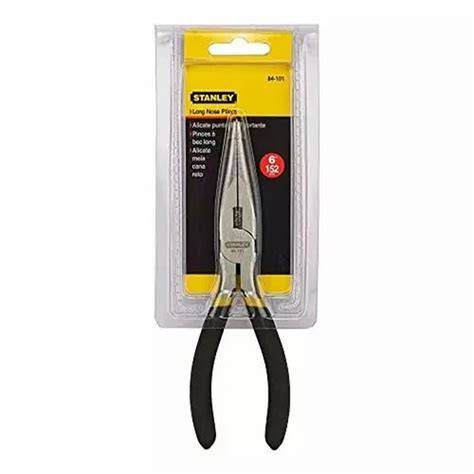 STANLEY STHT84402 Needle Nose Plier Price in India - Flipkart - raincitystudios.com