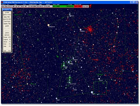 STAR Atlas:PRO Astronomy Software - Planetarium, … - wintechmobiles.com
