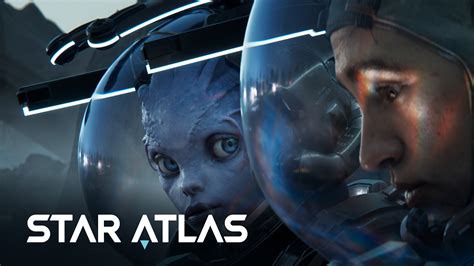 Star Atlas | AAA Space Exploration MMO - Explore, … - muktibox.com