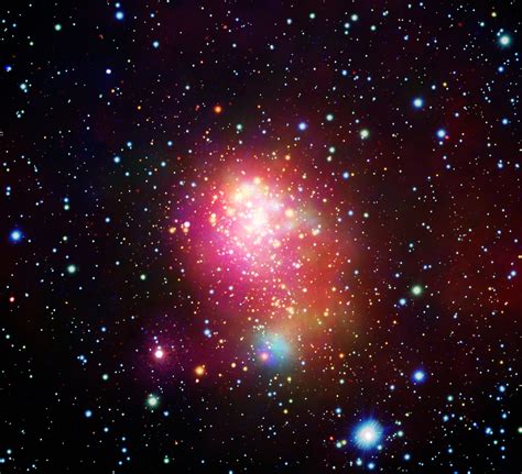 Star cluster | Definition & Facts | Britannica - muktibox.com