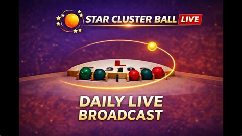 Star Cluster Ball Scoring - muktibox.com