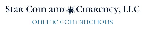 Star Coin and Currency, LLC - balustradellc