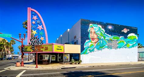 STAR THEATER OCEANSIDE STAR THEATER OCEANSIDE