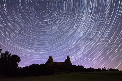 Star Trail Photography Tutorial - wintechmobiles.com