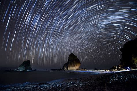 Star Trails Photography: Guide to Stellar Scenes - wintechmobiles.com