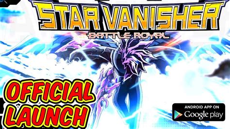 STAR VANISHER BATTLE ROYAL APK Download for Android 