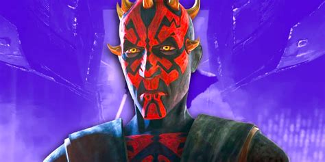 Star Wars: Maul - Shadow Lord | Official Trailer - muktibox.com