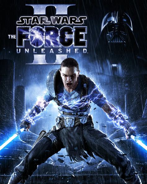 STAR WARS™ - The Force Unleashed™ II - Fanatical