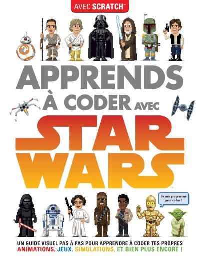 STAR WARS - Apprends à coder