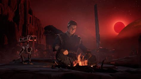 STAR WARS Jedi: Fallen Order System Requirements