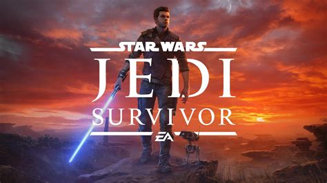 STAR WARS Jedi: Survivor™ Steam'de.