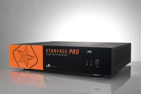 STARFACE - VoIP Telefonie zum Flate-Rate Tarif