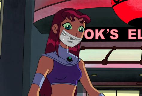 STARFIRE BONDAGE sentuhan mesra & kualitas HD kualitas suara bagus belum disensor 40 sebelum penuh fantasi dewasa image 1