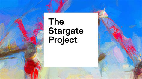 Stargate Project - balustradellc